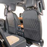 TAIKOO Universal Fit Back Seat Protector-0