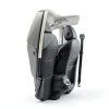 TAIKOO Universal Fit Back Seat Protector-5
