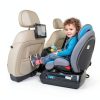 TAIKOO Universal Fit Back Seat Protector-2