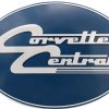 Corvette Central Antenna Relay 0.96oz Design-2