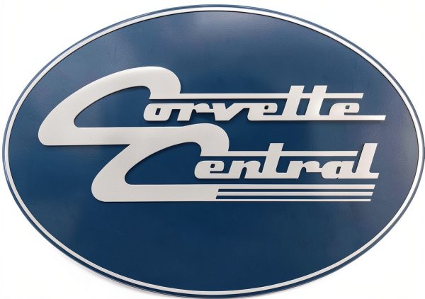 Corvette Central Antenna Relay 0.96oz Design-2