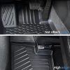 Kia Sorento Floor Mats by JOULARISE-2
