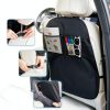 ARANA Car Kick Mats Waterproof Universal Fit-5