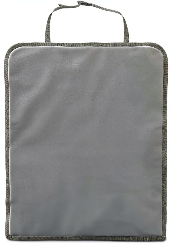 TIKE SMART Universal Fit Car Seat Protector-2
