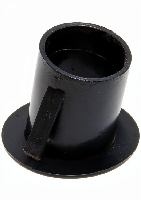 Corvette Central Antenna Relay 0.96oz Design-1