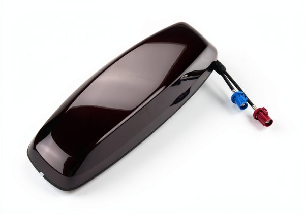 GM Genuine Parts Antenna Relay-0