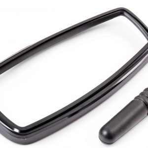 Mercedes-Benz C230 Upper Antenna Gasket by ACROPIX-0