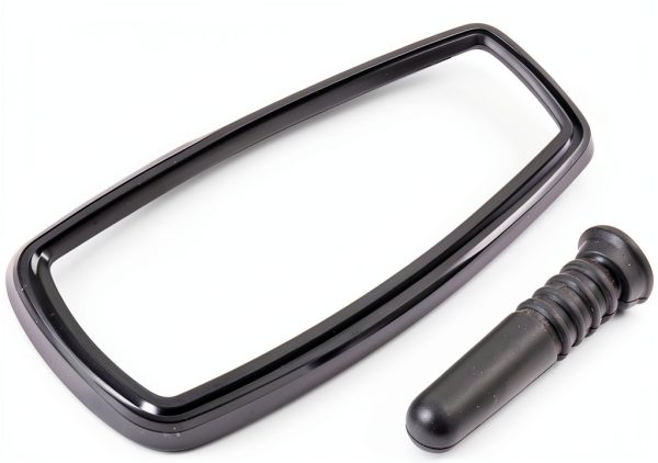 Mercedes-Benz C230 Upper Antenna Gasket by ACROPIX-0