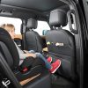 TAIKOO Car Seat Organizer Faux Leather-2
