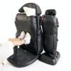 TAIKOO Grey Scratchproof Back Seat Protector for Cars-3