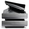 Toyota Land Cruiser Prado Back Seat Anti-Kick Pad GearUp-0