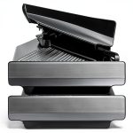 Toyota Land Cruiser Prado Back Seat Anti-Kick Pad GearUp-0
