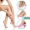 Pink Color Monitor Arm by Pavo, Ergonomic Desk Mount-5