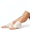 Kitsch Moisturizing Socks Cream Regular-7