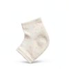 Kitsch Moisturizing Socks Cream Regular-4
