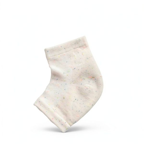 Kitsch Moisturizing Socks Cream Regular-4