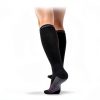 Copper Fit Energy Plus Moisturizing Socks for Women-3
