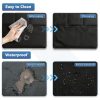 ARANA Car Kick Mats Waterproof Universal Fit-4
