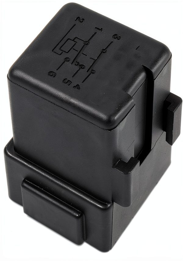 Power Antenna Relay PartCatalog 12V Automatic-2