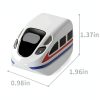 KlickRail Train Set Expansion Generic ABS Trains-2