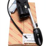 Lexus Antenna Relay Genuine OEM Replacement Part-0
