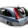 AntennaX 7in Rubber Antenna for Honda Element-4