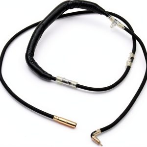 Coaxial Antenna Relay ACDelco Male Female Black-0