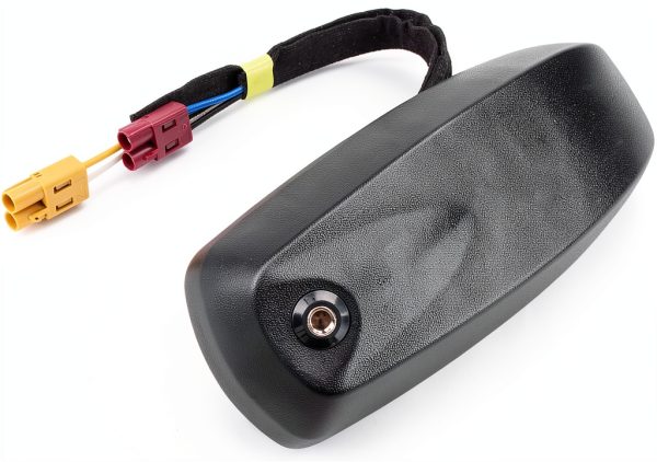 GM Genuine Parts Automotive Relay-0