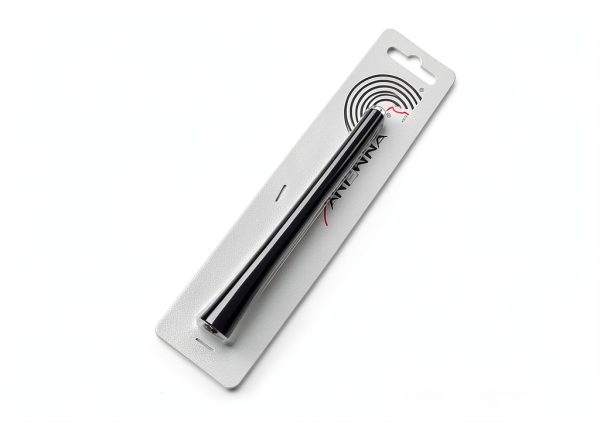 AntennaX 7in Rubber Antenna for Honda Element-1
