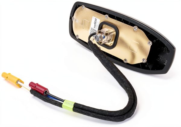 GM Genuine Parts Automotive Relay-1