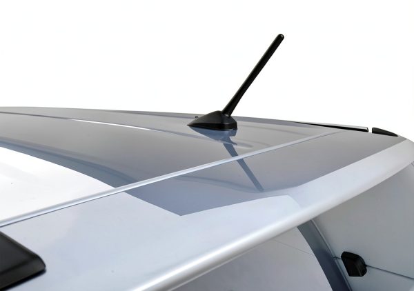 AntennaX 7in Rubber Antenna for Honda Element-3