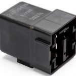 Power Antenna Relay PartCatalog 12V Automatic-0