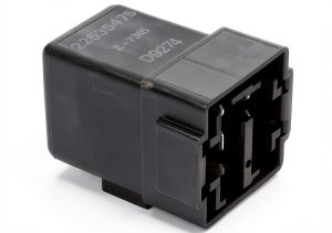 Power Antenna Relay PartCatalog 12V Automatic-0