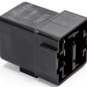 Power Antenna Relay PartCatalog 12V Automatic-0