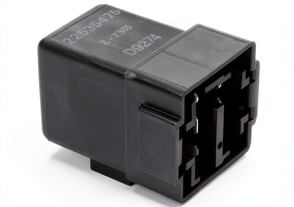 Power Antenna Relay PartCatalog 12V Automatic-0