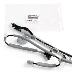 Toyota Genuine Antenna Assy Direct Fit OEM-0