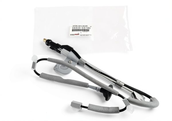 Toyota Genuine Antenna Assy Direct Fit OEM-0