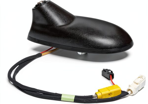 Antenna Relay Chrysler Antenna Base Cable-0