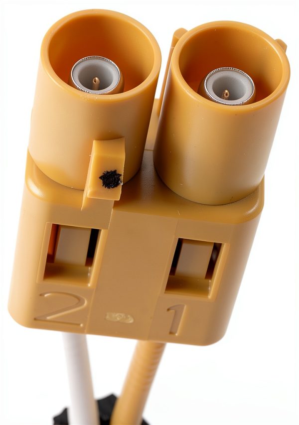 GM Genuine Parts Automotive Relay-2