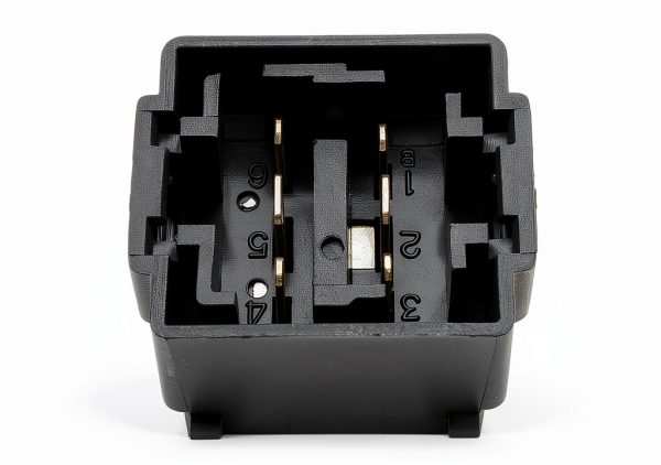 Power Antenna Relay PartCatalog 12V Automatic-3