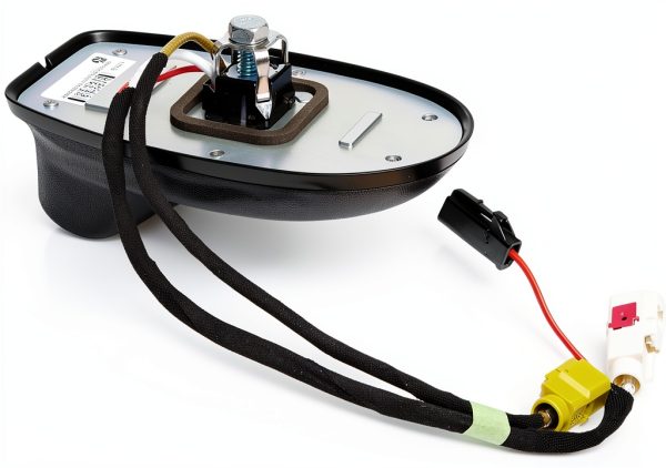 Antenna Relay Chrysler Antenna Base Cable-1