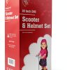 Doll Bicycle The New York Doll Collection E177-N for 18‑inch Dolls-4
