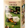 Epoch Doll Bicycle カ-625 Mini Ride Toy for Kids and Teens-1