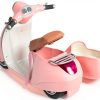 Our Generation Doll Scooter with Sidecar for 18‑inch Dolls-3