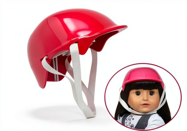 Doll Bicycle The New York Doll Collection E177-N for 18‑inch Dolls-5