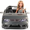 Barbie Glam Convertible Replacement Part with Sheet Model CGG92-1