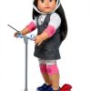 Doll Bicycle The New York Doll Collection E177-N for 18‑inch Dolls-3