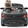 Barbie Glam Convertible Replacement Part with Sheet Model CGG92-2