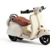 COSWHO Doll Scooter with LED Light Show and 360° Wheelie Stunts for-0