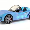 Rainbow High 8-in-1 Light Up Color Change Convertible Car for Dolls-0